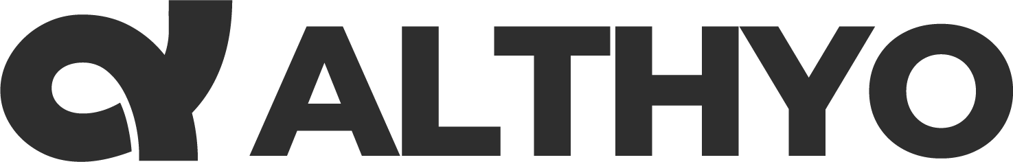 Althyo Logo